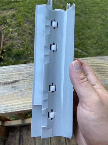 HP 5510 Duplexer OEM - Afbeelding 2 van 3