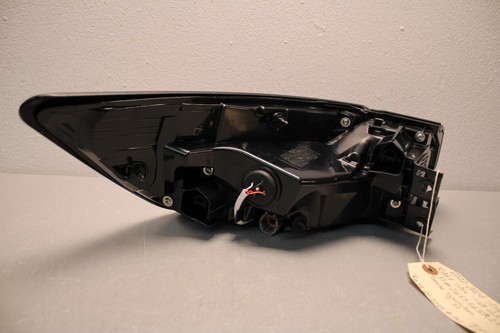 2022 2023 2024 INFINITI QX60 RIGHT SIDE TAIL LIGHT LED OEM - Picture 6 of 9