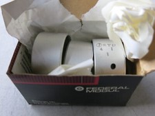 Federal Mogul Cam Bearing Set Sh772s Fits 1981-1986 Datsun 2.5l Diesel 1570m