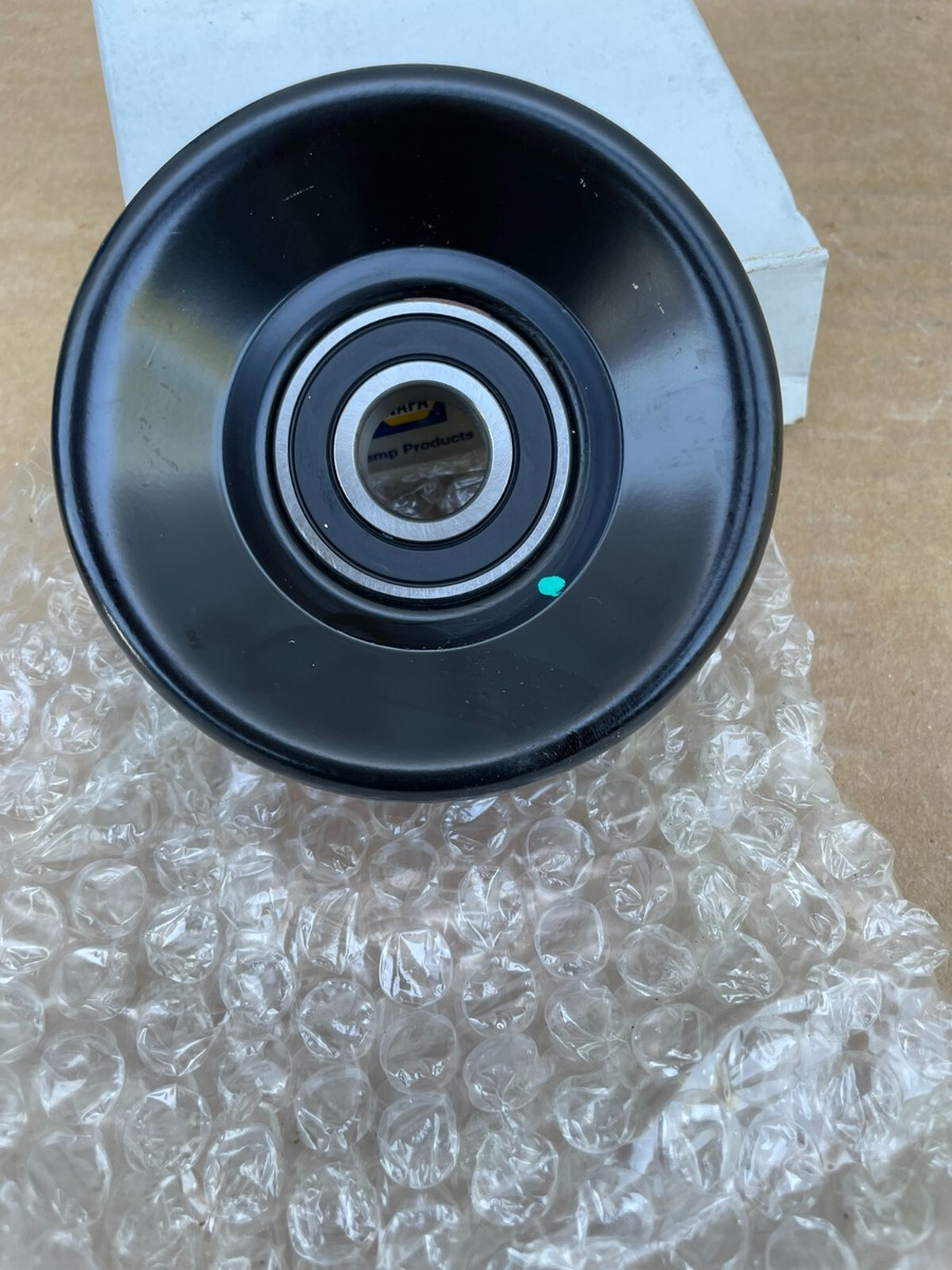 Napa 209769 Drive Belt Idler Pulley, #45975 | eBay