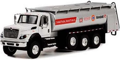 2018 International WorkStar Tanker Truck Conoco Phillips 66 Union 76 Kendall 15