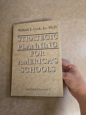 Strategic Planning for Americas Schools by Wi...