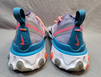 nike react element 87 red orbit uk