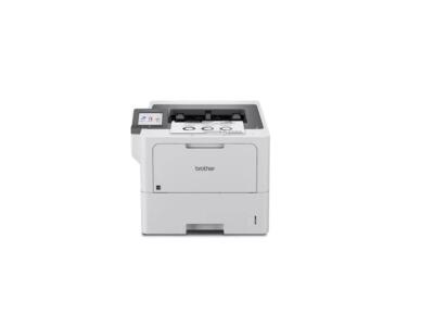 Brother HL-L6310DW Enterprise Monochrome Laser Printer, Large Paper Capacity