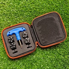 Golf Weights Kit for Cobra Vintage Sport-60/40/20, 3D Printed Agera Putter