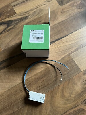 SCHNEIDER R9M60 PowerTag Resi9 F63 1P+N Flexkabel 1P+N Wiser Hub
