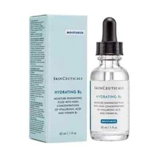 SkinCeuticals Hydrating B5 Gel, Moisturize 1fl oz - Factory Sealed