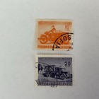 22 stamps~1920-1970~Bulgaria~Finland~Greece~Lithuania~San Marino~Sweden~aviation — photo 10