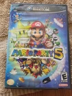 New ListingMario Party 5 - Nintendo GameCube (No Manual)
