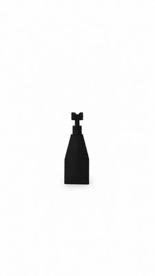 Vending Plastic Door Key Compatible with many Necta vending and coffee machines