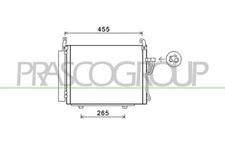 Condensateur Hyundai I10