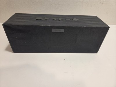 Jawbone Big Jambox Bluetooth Portable Speaker Grey