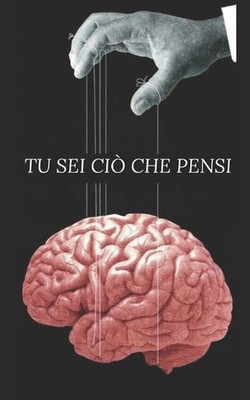 Tu SEI CI Che Pensi by Vaccargiu (Italian) Paperback Book