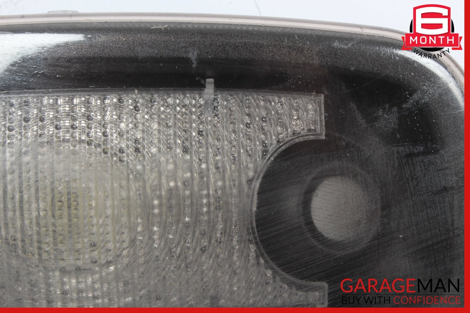 03-19 Maserati Quattroporte M139 Interior Overhead Dome Light Lamp 990096 OEM