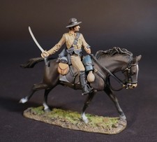 JOHN JENKINS AMERICAN CIVIL WAR CSBS-10B CONFEDERATE CAVALRY