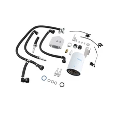 New Gen2.1 CP4.2 Disaster Prevention Bypass Kit For 2011+ Ford 6.7L PowerstrokB4