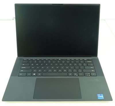 Dell XPS 15 9520 15.7'' Intel i7-12700H 32GB 1TB SSD RTX 3050 Bad Battery AS-IS