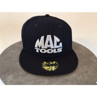 ニューエラ NEWERA × MAC TOOLS 9TWENTY