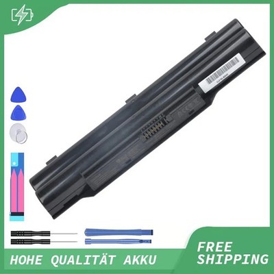 Laptop Akku FMVNBP213 FPCBP331 für Fujitsu LifeBook AH532 AH562 A532 AH512