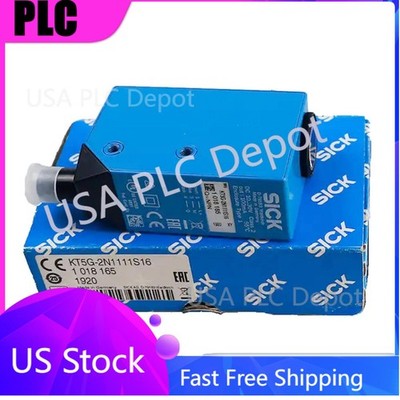 US FREE TAX  SICK KT5G-2N1111S16 Color Mark