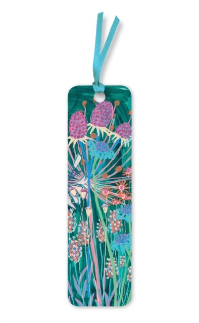 Lucy Innes Williams Viridian Garden House Bookmarks pack of 10 9781804178423