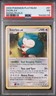 2009 Pokemon Platinum Rising Rivals 81/111 Snorlax PSA 7 NM Rare