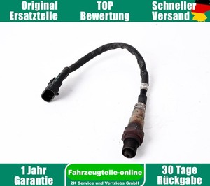 Alfa Romeo 147 0258006206 Lambdasonde Regelsonde Sensor 1.6