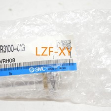1PC NEW SMC VR3100-01G Pneumatic Visual Indicator Free Shipping