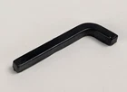 Vintage 1985 Hasbro GI Joe Cobra Ferret ATV Fender Side Vehicle Part ARAH