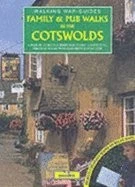 Family and Pub Walks in Cotswolds