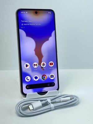 Google Pixel 8 G9BQD 128GB Rose Clean IMEI Unlocked