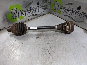 ANTRIEBSWELLE LINKS VORNE Volkswagen Golf VI (5K1) 2011 1K0407271CP