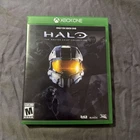 Halo: The Master Chief Collection (Microsoft Xbox One, 2014)