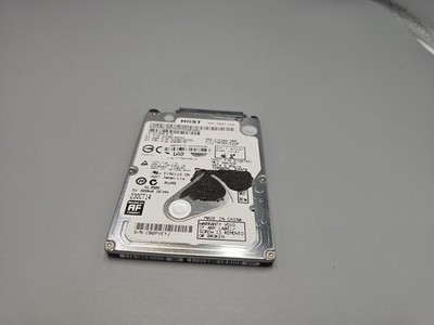 HGST Z7K500-500 HTS725050A7E630 500GB SATA 2.5'' HDD Hard Drive