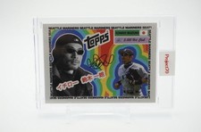 2021 Topps Project 70 Card Prices | Baseball | PSA & Ungraded Values
