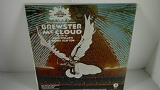 BREWSTER MCCLOUD John Phillips Robt ALTMAN DJ  YLP (1970) M- LP