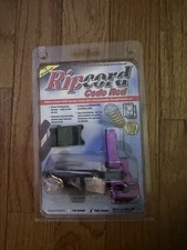 Ripcord Arrow Rest Purple 