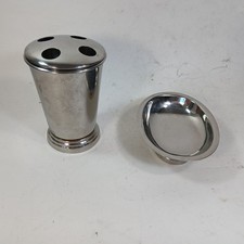 Metal Toothbrush Holder  Soap Dish - Bed Bath  Beyond