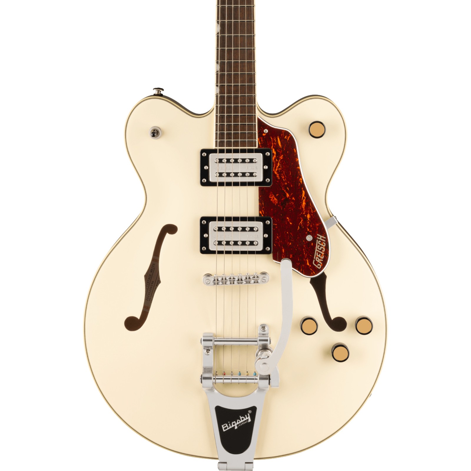 Gretsch G2622T Streamliner 103990₽