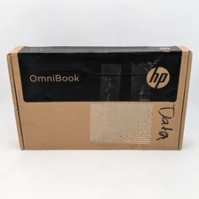 HP OmniBook 5 Flip 14-fp0023dx 14" Intel Core 7 150U 16GB DDR5 512GB SSD Win 11
