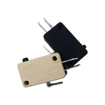 10pcs Replacement Zippy Actuator Micro-switch For Happ buttons and arcade button