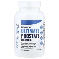 Don Colbert M.D., Ultimate Prostate Formula , 90 Capsules