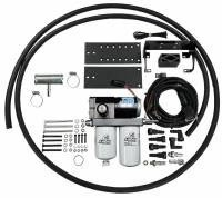 Airdog Pureflow Air Dog Ii-5g Df-165-5g 2001-2010 Chevy Duramax A7sabc509
