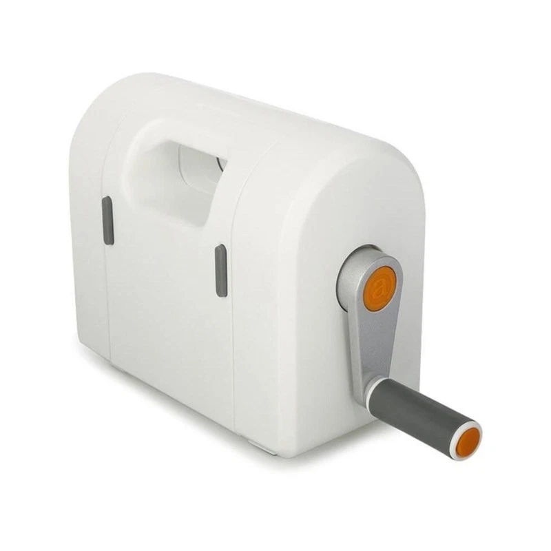 Die Cut Machine DIY Embossing Dies Tool Paper Cutter Scrapbooking Cutter Piece - Image 3 of 4