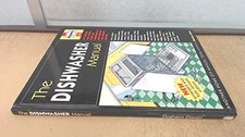 The Dishwasher Manual by Dixon, Graham Hardback Book The Cheap Fast Free Post