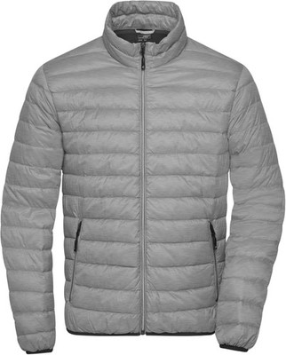 Men's Down Jacket Leichte Daunenjacke im klassischen Design | JN1140