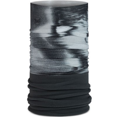 Buff Unisex Arius Polar Fleece Schlauch Bandana Schal - Graphit