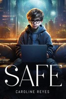 Caroline Reyes | Safe | Taschenbuch | Englisch (2024) | Caroline Reyes