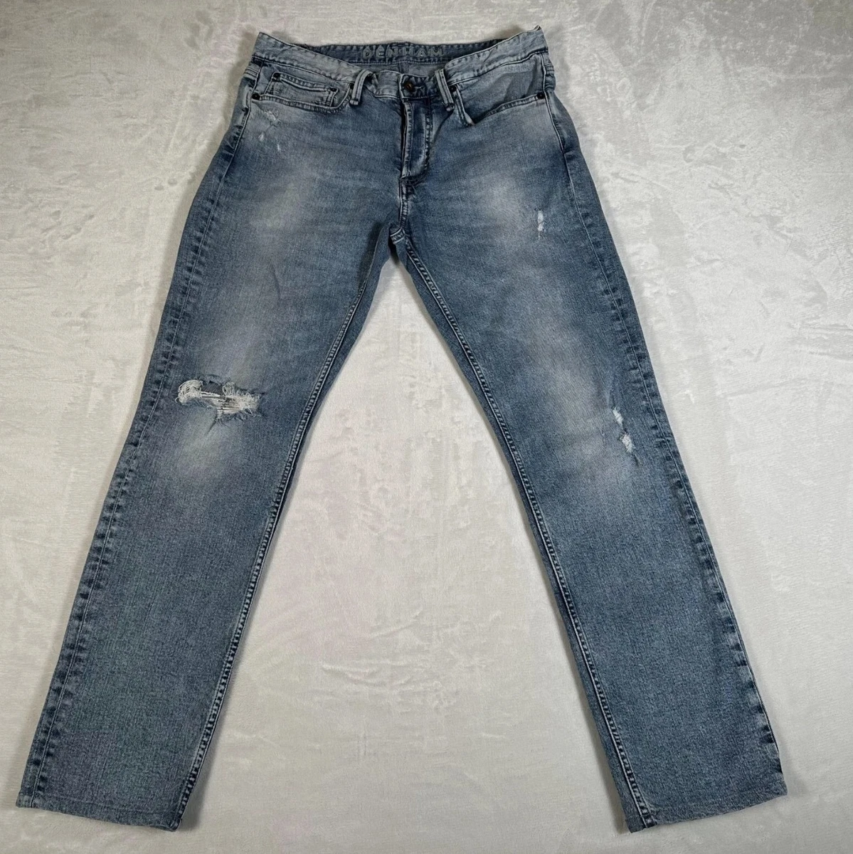 Denham Regular 32 Size Jeans for Men for sale | eBay