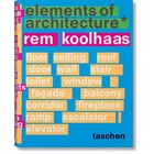 Rem Koolhaas. Elements of Architecture